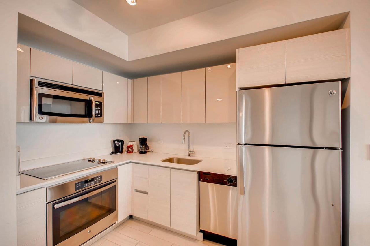 South Ocean Suites Hallandale Beach Værelse billede